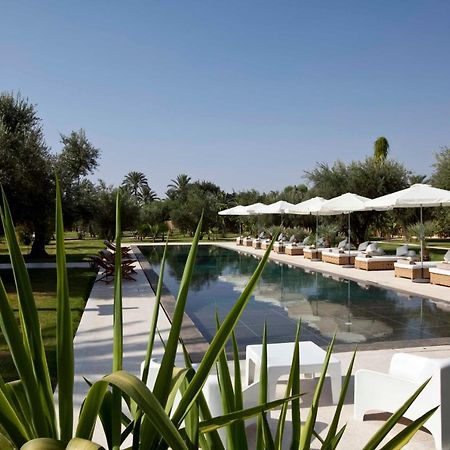 Hotel Les Cinq Djellabas Douar Caid Layadi Екстер'єр фото