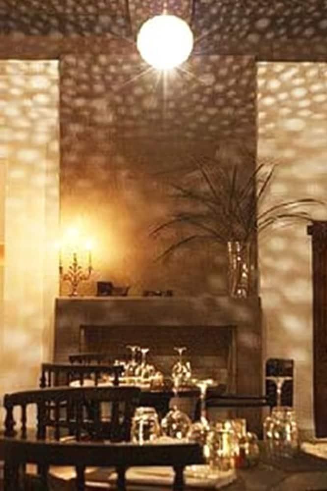 Hotel Les Cinq Djellabas Douar Caid Layadi Екстер'єр фото